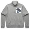 AS Colour WOs Half Zip  Thumbnail