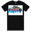 AS Colour Staple Plus 5cm Tee Thumbnail