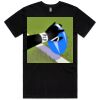 AS Colour Staple Plus 5cm Tee Thumbnail