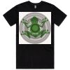 AS Colour Staple Plus 5cm Tee Thumbnail