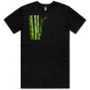 AS Colour Staple Plus 5cm Tee Thumbnail