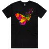 AS Colour Staple Plus 5cm Tee Thumbnail