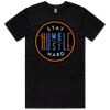 AS Colour Staple Plus 5cm Tee Thumbnail