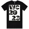 AS Colour Staple Plus 5cm Tee Thumbnail