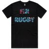 AS Colour Staple Plus 5cm Tee Thumbnail