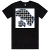 AS Colour Staple Plus 5cm Tee Thumbnail