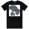 AS Colour Staple Plus 5cm Tee Thumbnail