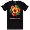 AS Colour Staple Plus 5cm Tee Thumbnail