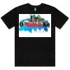 AS Colour Staple Minus 5cm Tee Thumbnail