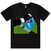 AS Colour Staple Minus 5cm Tee Thumbnail