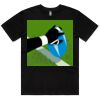 AS Colour Staple Minus 5cm Tee Thumbnail