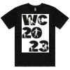 AS Colour Staple Minus 5cm Tee Thumbnail
