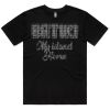 AS Colour Staple Minus 5cm Tee Thumbnail