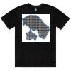 AS Colour Staple Minus 5cm Tee Thumbnail