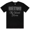 AS Colour Staple Minus 5cm Tee Thumbnail
