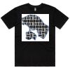 AS Colour Staple Minus 5cm Tee Thumbnail