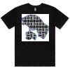 AS Colour Staple Minus 5cm Tee Thumbnail