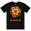 AS Colour Staple Minus 5cm Tee Thumbnail