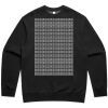 AS Colour - Relax Faded Crew Thumbnail