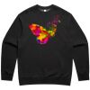 AS Colour - Relax Faded Crew Thumbnail