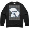 AS Colour - Relax Faded Crew Thumbnail