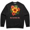 AS Colour - Relax Faded Crew Thumbnail