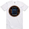 AS Colour Adult Staple Tee  Thumbnail