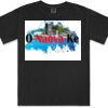 Gildan Adult Comfort Colours Tee Thumbnail
