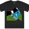 Gildan Adult Comfort Colours Tee Thumbnail