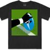 Gildan Adult Comfort Colours Tee Thumbnail