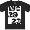 Gildan Adult Comfort Colours Tee Thumbnail