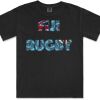 Gildan Adult Comfort Colours Tee Thumbnail
