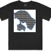 Gildan Adult Comfort Colours Tee Thumbnail