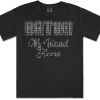 Gildan Adult Comfort Colours Tee Thumbnail