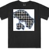 Gildan Adult Comfort Colours Tee Thumbnail