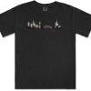 Gildan Adult Comfort Colours Tee Thumbnail